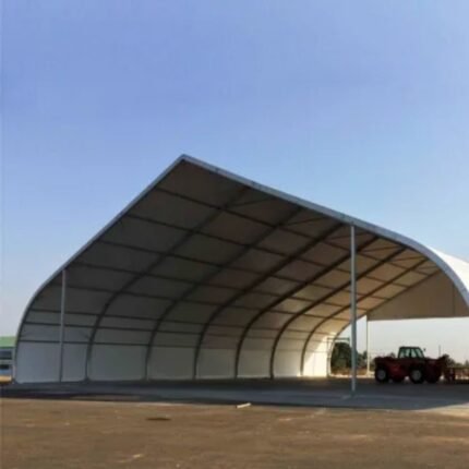 Hangar Çadırları