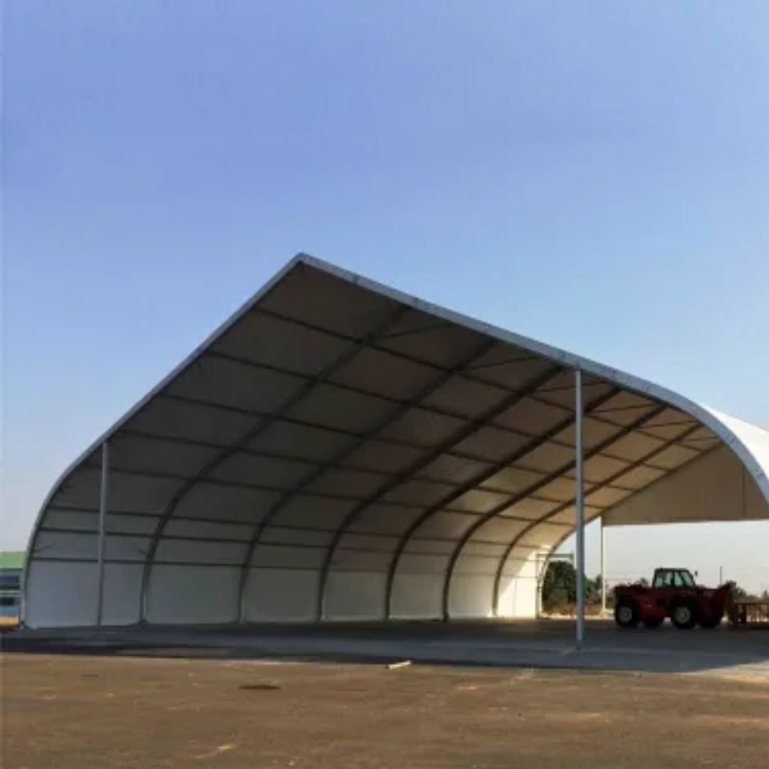 Hangar Çadırları Hangar Cadirlari