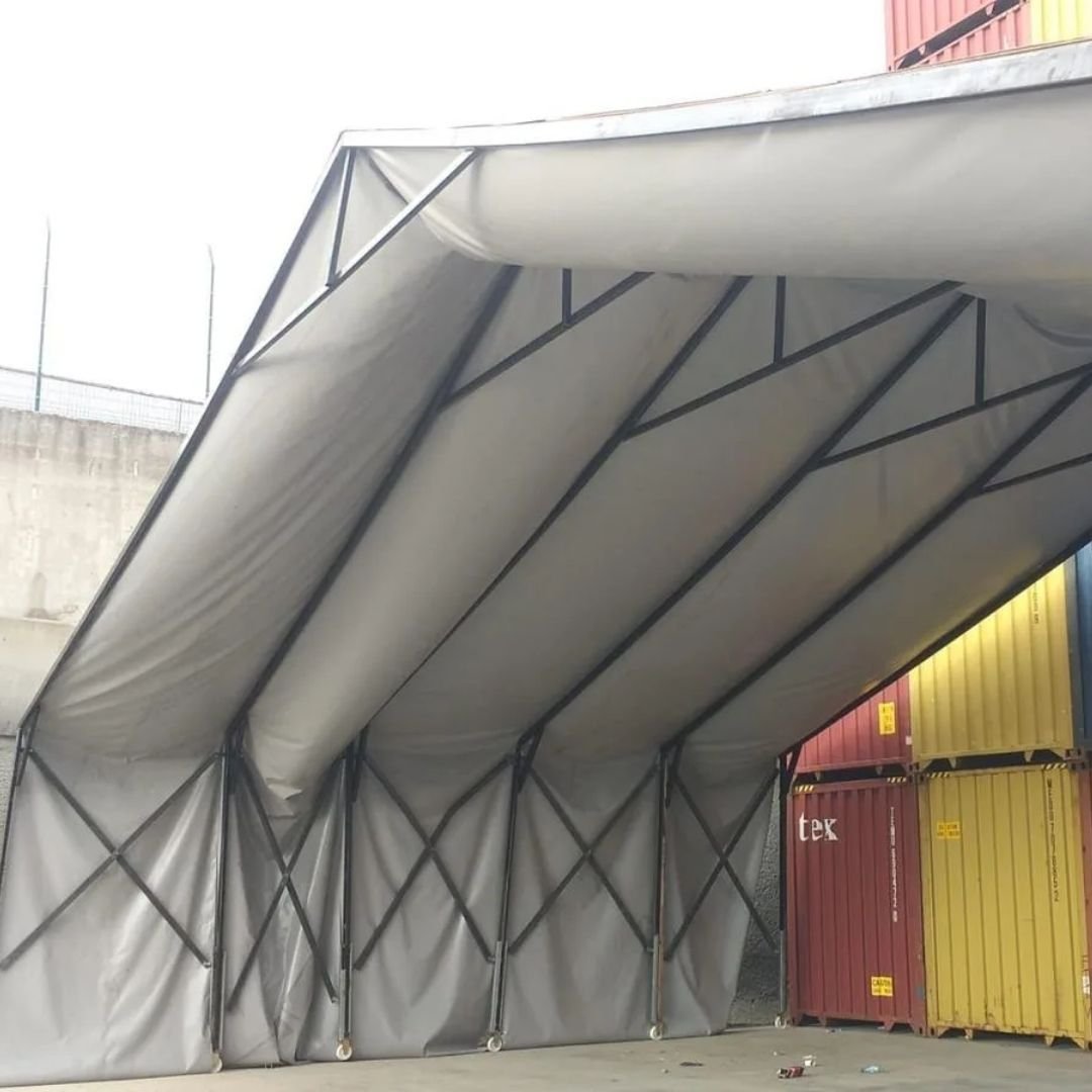 akordiyon çadır akordiyon cadir