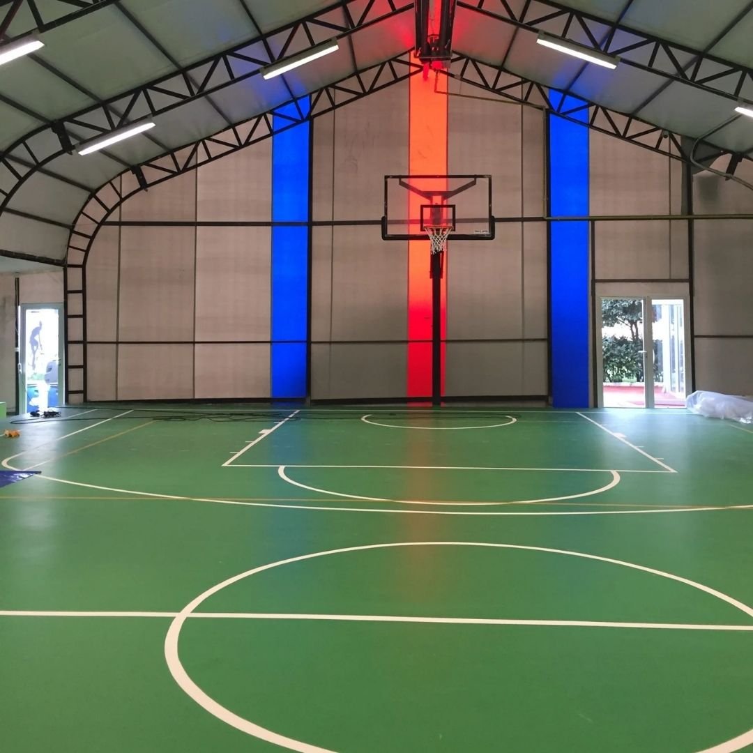 basketbol saha basketbol saha