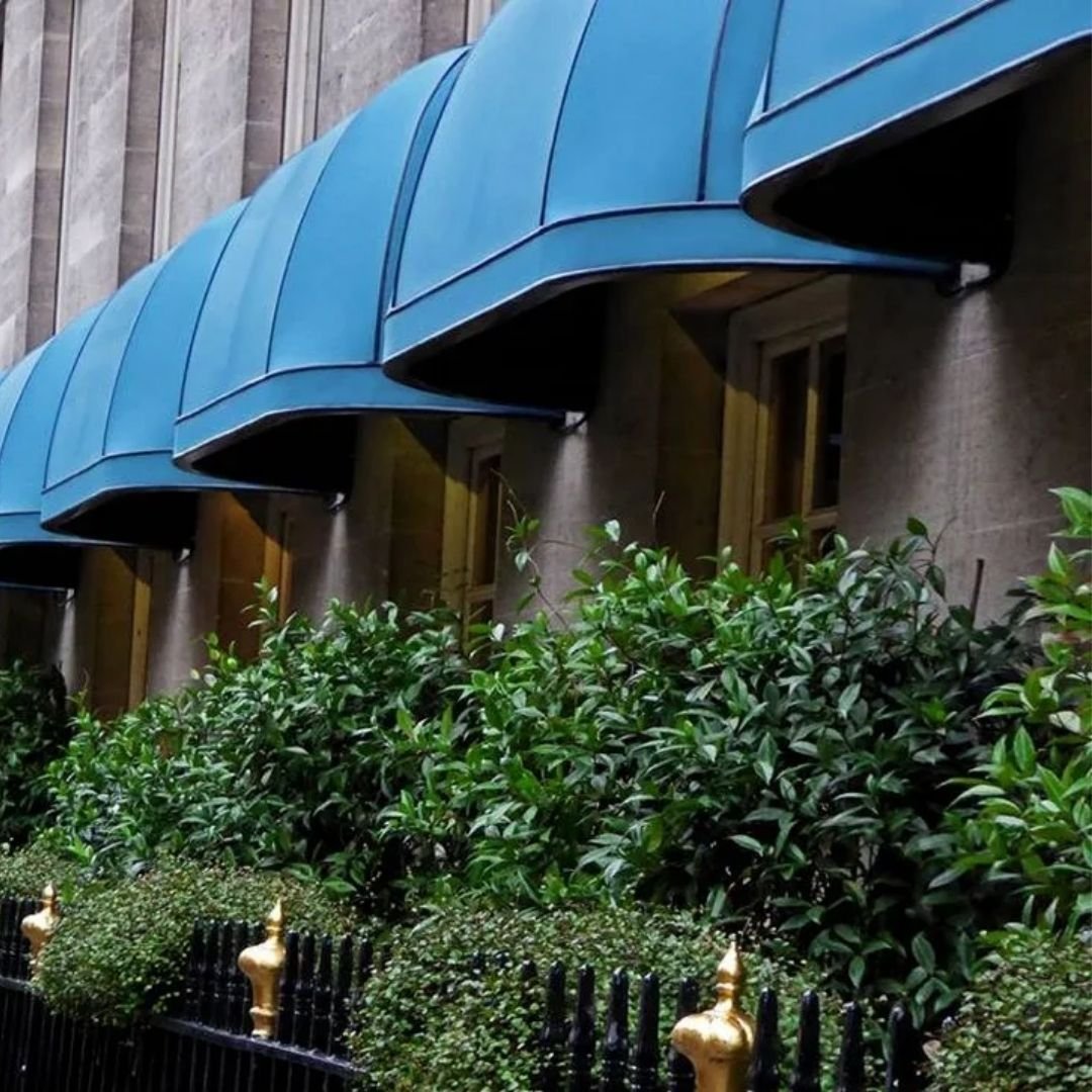 körüklü tente koruklu tente