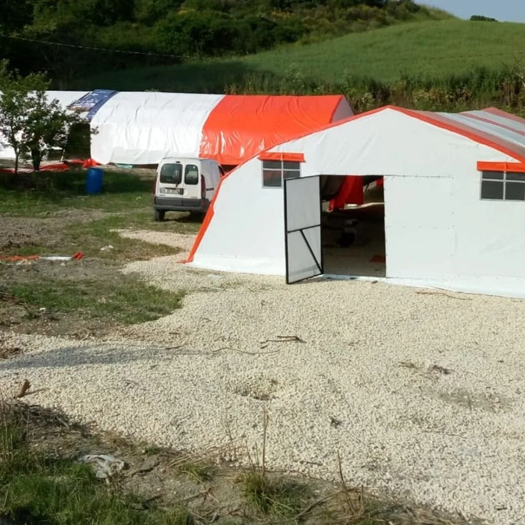 kücükbas hayhvan çadırı kucukbas hayhvan cadiri