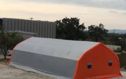 Depo Çadırı Hakkında En Çok Sorulan Sorular