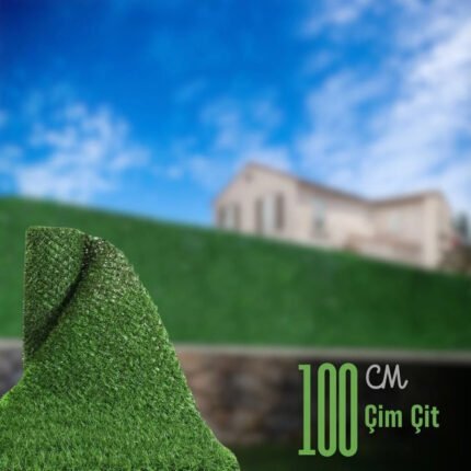 100cm çim çit