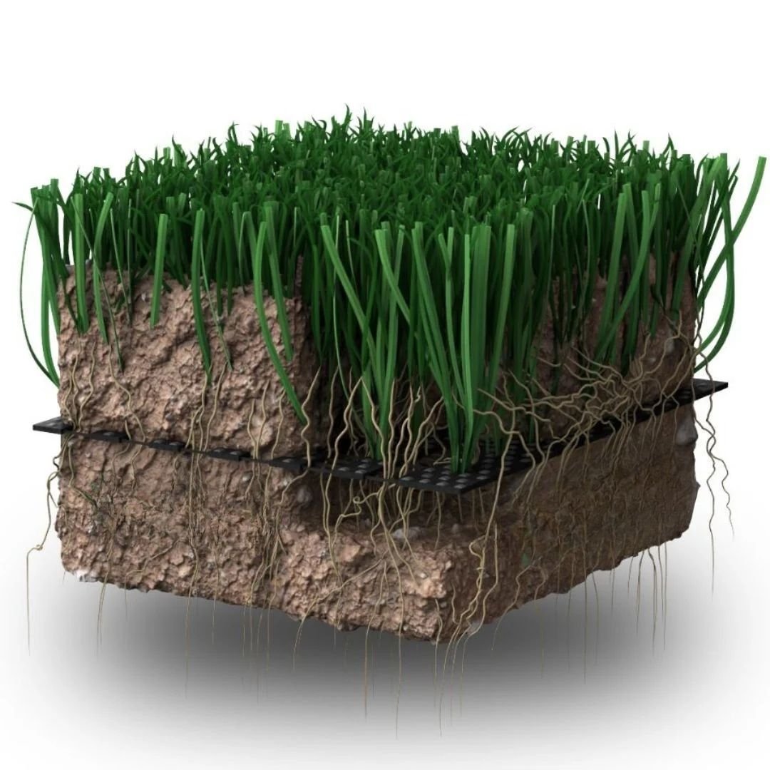 60mm Hibrit Çim 60mm Hibrit Çim