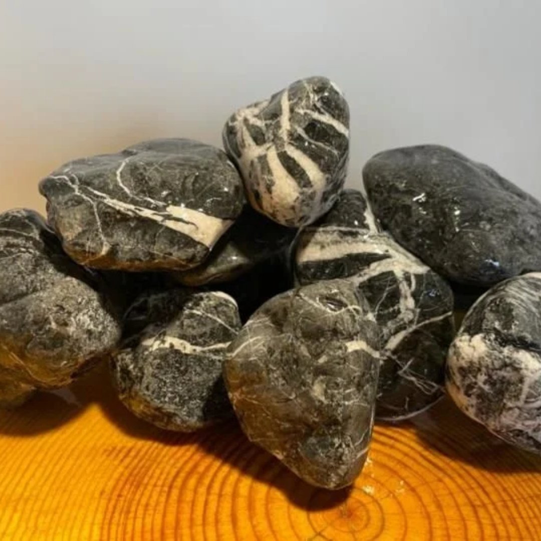 Black Strom Doğal Taş Black Strom Doğal Taş