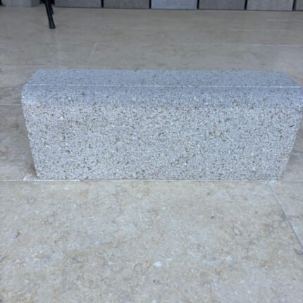 Bordür ve Kaldırım Andezit Taşı