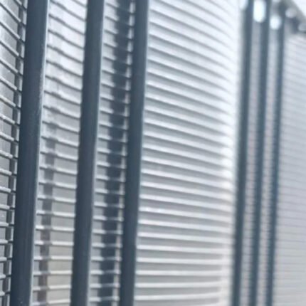 PVC Çit Kaplama Şeridi