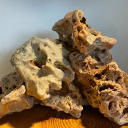 Perforated Doğal Taş