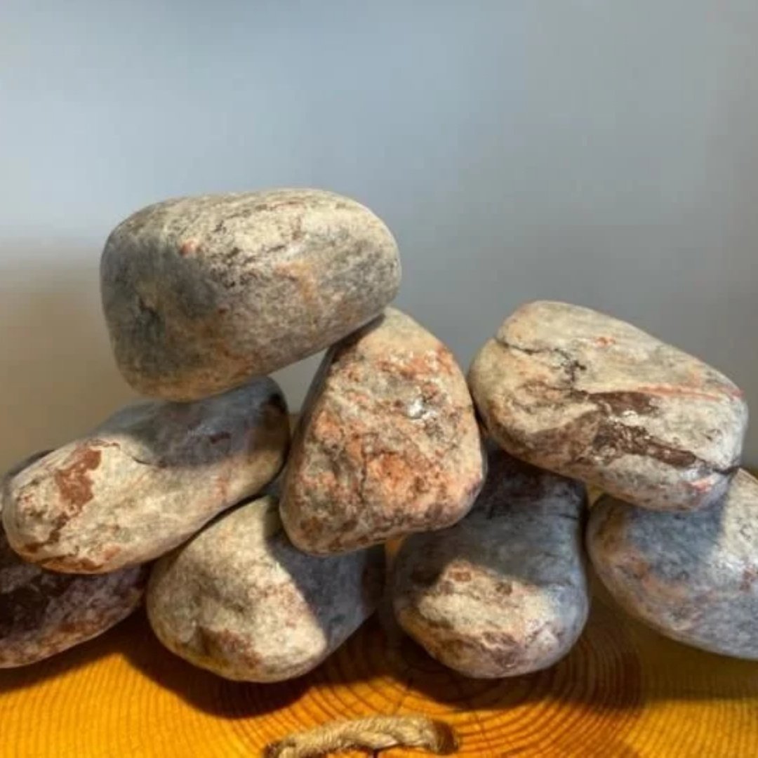 PinkGrey Doğal Taş PinkGrey Doğal Taş