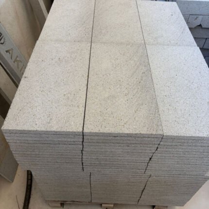 Plaka Andezit Taşı