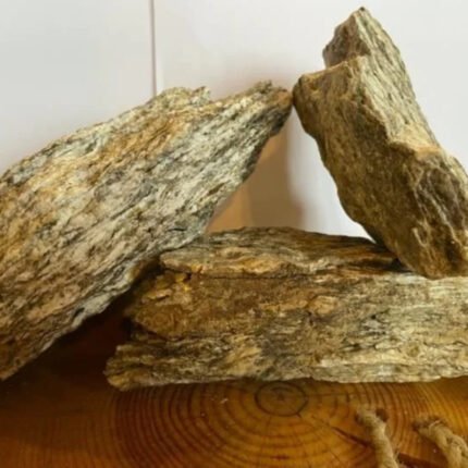 Wood Stone Doğal Taş