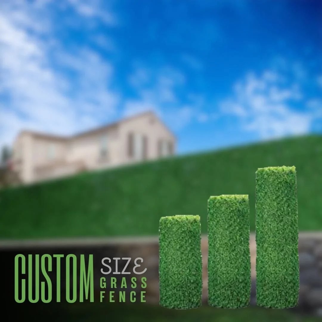 özel ebat çim çit özel ebat çim çit