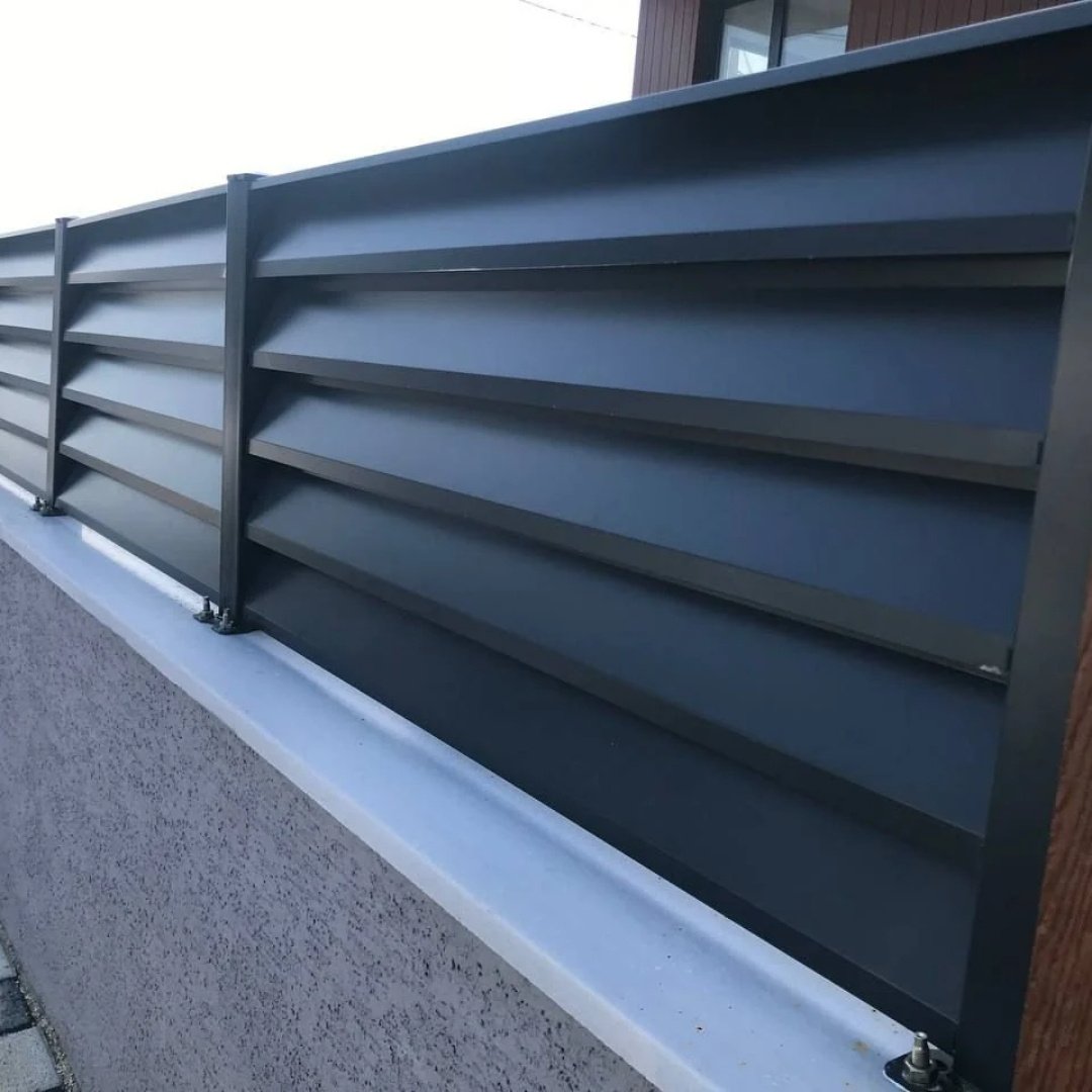 panjur çit sistemleri panjur çit sistemleri