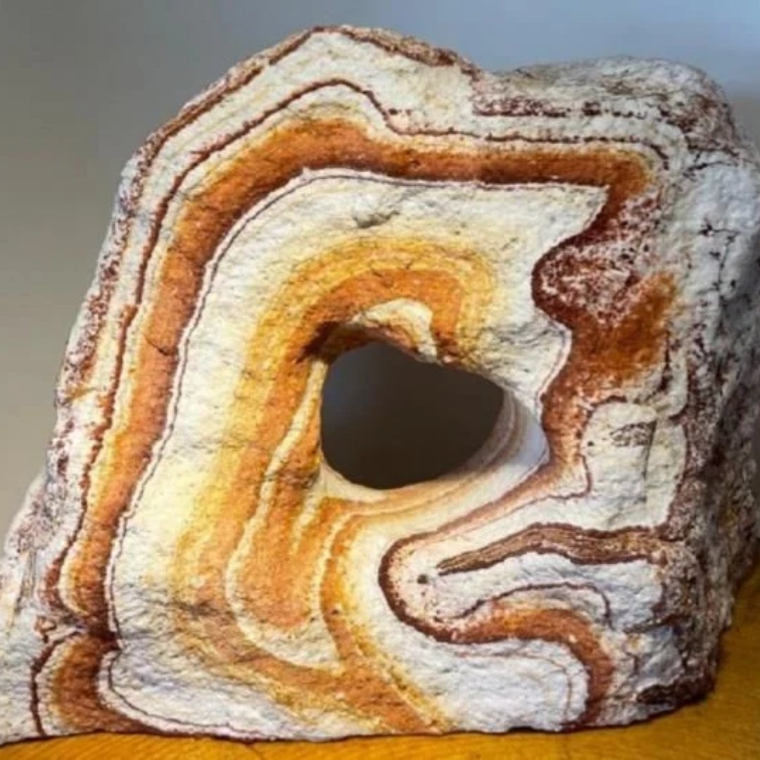 rainbow aquarium taşı rainbow aquarium taşı